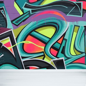 Show details for Graffiti