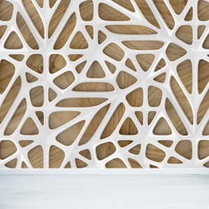 Show details for Lattice Tile