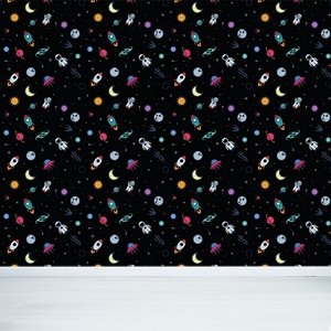 Show details for Kids Space