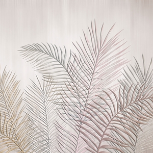 Show details for Beige Palms