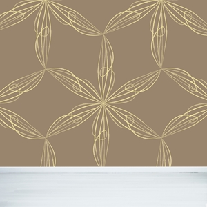 Show details for Flower Pattern